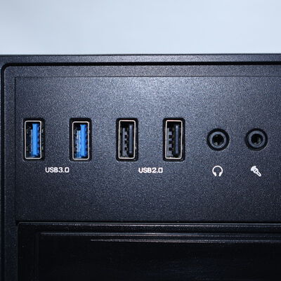 【通販センター】中古  OriginalPC(AMD Ryzen 7 3800X/32GB DDR4 (PC4)/SSD1TB/DVDマルチ/NVIDIA GeForce RTX 2070 SUPER 8GB/W11H64 MAR) 202148 