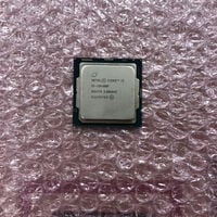 中古  INTEL Core i5 10400F (1200/2.9G/12M/C6/12) 142725 