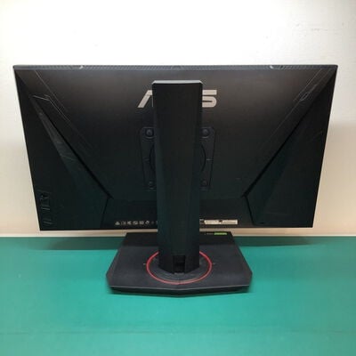 【津ラッツ店】中古  ASUS VG258Q(24.5"W 1D1H1DP 1ms TN 144Hz) 182906 