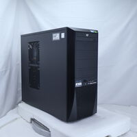 中古  THIRDWAVE GALLERIA KT(Intel Core i7 9700/16GB DDR4 (PC4)/SSD500GB/DVD-ROM/NVIDIA GeForce GTX 1660 SUPER 6GB/W11H64 MAR) 204791 
