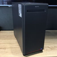 中古  インバースネット FRONTIER FRGAG-B760/WS727/NTK (Corei9-13900F/32GB/SSD2TB+SSD2TB/無し/RTX4070Ti 12GB/W11H) 4560001607 