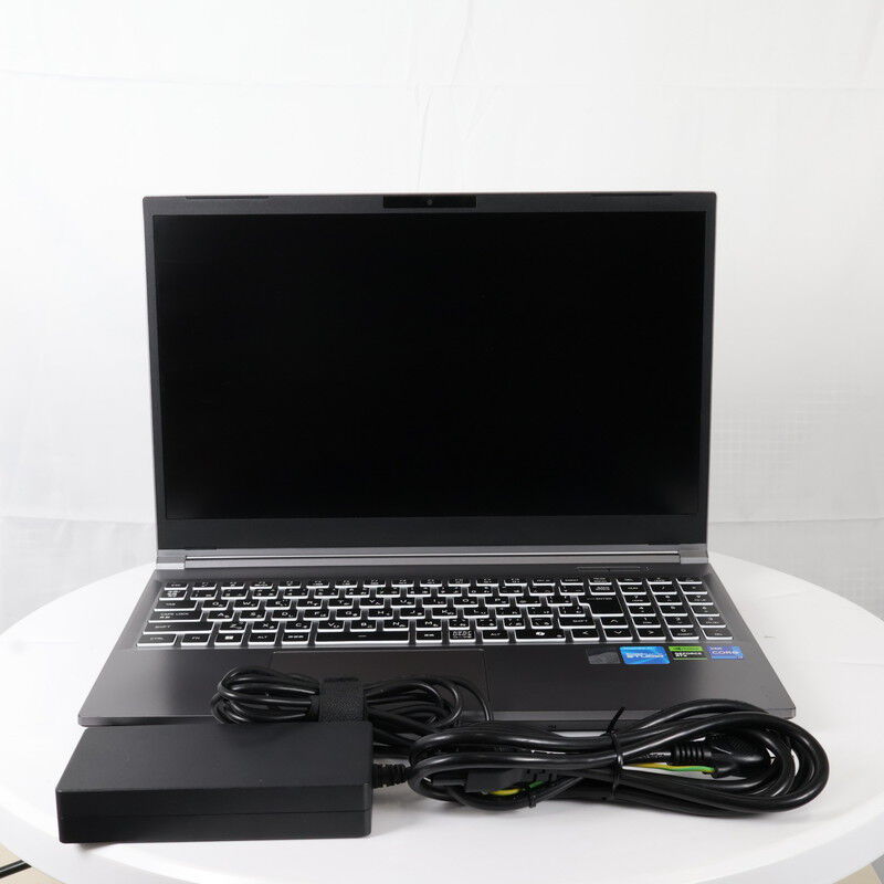 raytrek (THIRDWAVE)の中古ゲーミングノートPC一覧（157件）｜パソコン