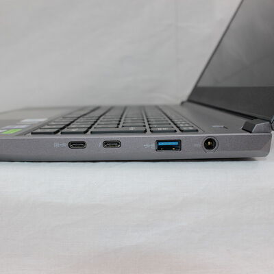 【仙台店】中古  THIRDWAVE GALLERIA RL7C-R45-4 184203 