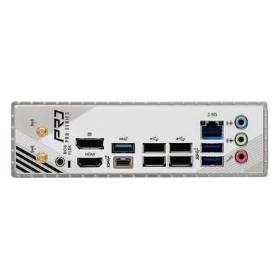 ASRock  B850M Pro RS WiFi (B850 AM5 MicroATX) 