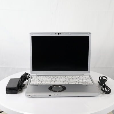 【通販センター】中古  Panasonic CF-SV1S14VS(Intel Core i7 1185G7 3.00GHz/32GB DDR4/SSD256GB/-/オンボード/12.1/1920x1200/GbE/Wi-Fi/WEBCAM/W11H/VBT) 200272 