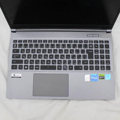 【通販センター】中古  THIRDWAVE GALLERIA RL5C-R35 183496 