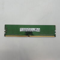 中古  PC4-19200 8GB デスクトップ用(DDR4-2400) 126163 