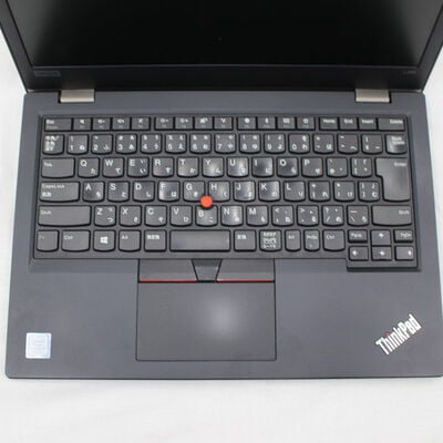 【通販センター】中古  【ジャンク品/保証無/返品質問不可】Lenovo ThinkPad L390 _67124500 