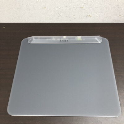 【福山ココローズ店】中古  Razer Firefly V2 Pro Phantom White Edition 5090000969 