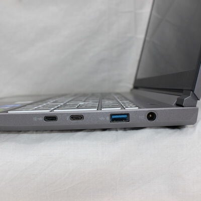 【鹿児島店】中古  THIRDWAVE GALLERIA XL7C-R46-6 184216 