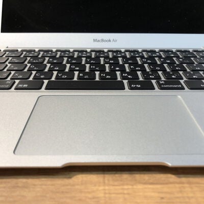【姫路店】中古  Apple MacBook Air (11.6 i5/1.3G 128GB) MD711J/A 122499 