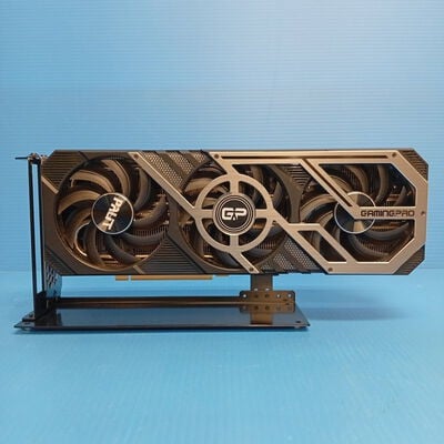 【大須店】中古  Palit NED307T019P2-1046A (RTX3070Ti 8GB) 146275 