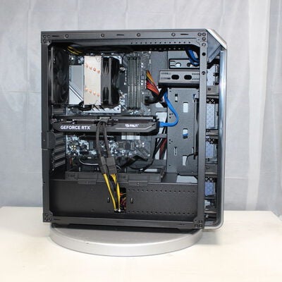 【通販センター】中古  THIRDWAVE GALLERIA XA7C-R47S 182113【9/4値下げ!】 