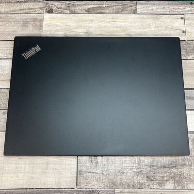 【広島店】中古  LENOVO ThinkPad X13 (AMD Ryzen 5 Pro 4650U 2.10GHz/32GB/SSD256GB/-/オンボード/13.3/1920x1080/Wi-Fi/WEBCAM/W11P/Microsoft Office Home and Business 2024) 184183 