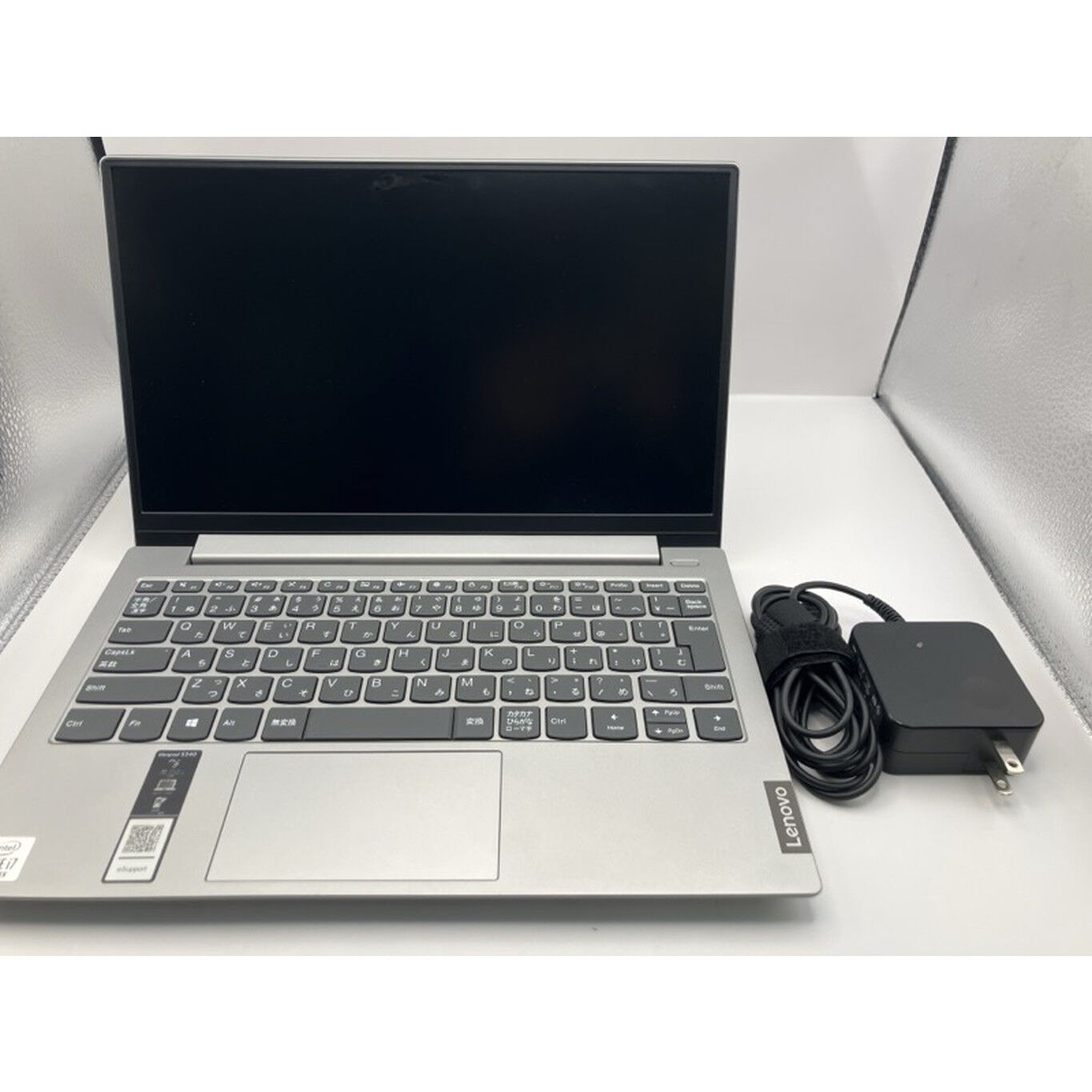 中古 Lenovo ideaPad S340-13IML (Core i7-10510U/8GB/SSD512GB