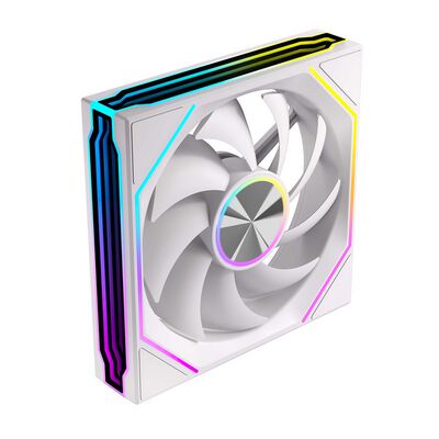 Antec  Infinity Matrix 120 ARGB White (120mm ARGB ホワイト) 