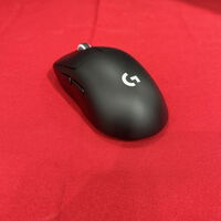 中古  Logicool　G-PPD-004WL-Bkd 5140001087 