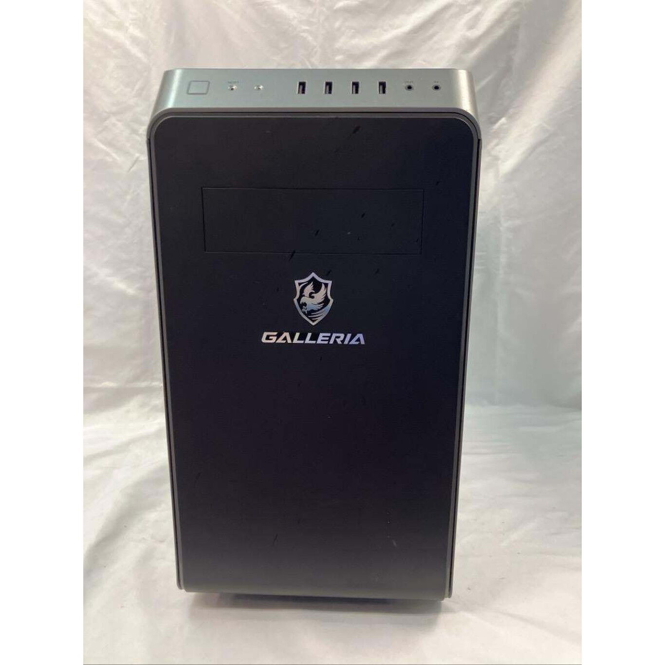 中古 THIRDWAVE GALLERIA RM7C-R46T (Core i7-14700F/32GB/SSD 1TB