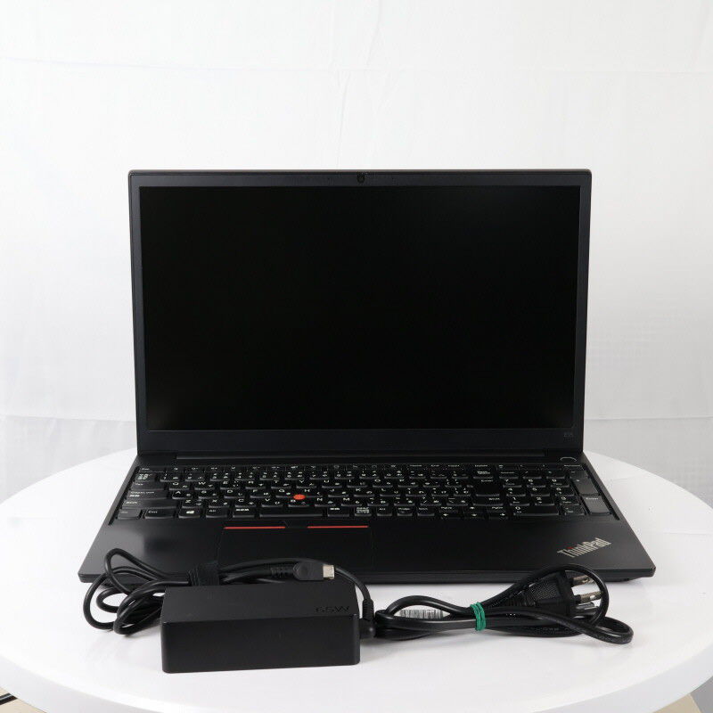 中古 Lenovo ThinkPad E15 Gen2(Intel Core i5 1135G7 2.40GHz/16GB