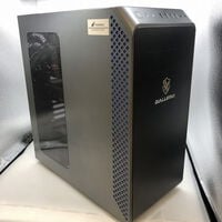 中古  GALLERIA XA7C-R37T (i7 12700/16GB/SSD1TB/HDD2TB+1TB/RTX3070Ti/W11H) 5280001827 
