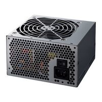 玄人志向  KRPW-L5-500W/80+ (500W) 
