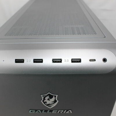 【福井日之出店】中古  THIRDWAVE GALLERIA XDR7A-R58-GD 189504 