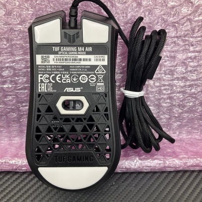 【富士青葉店】中古  ASUS P307 TUFGAMING M4 AIR(有線ｹﾞｰﾐﾝｸﾞﾏｳｽ) 204163 