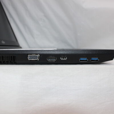 【通販センター】中古  FUJITSU LIFEBOOK A5511/G(Intel Core i5 1145G7 2.60GHz/16GB DDR4/SSD256GB/MULTI/オンボード/15.6/1920x1080/GbE/Wi-Fi/WEBCAM/W11H/VBT) 196508 