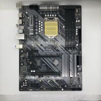中古  ASRock H470 Phantom Gaming 4 (H470 1200 ATX DDR4) 142778 