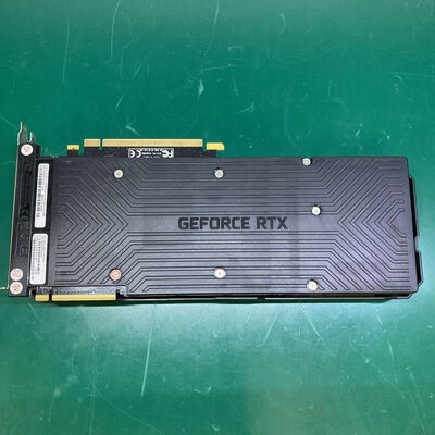 【神戸・三宮店】中古  各社 GeForce RTX2070 SUPER (8GB PCIE) 140109【8/14価格改定!】 