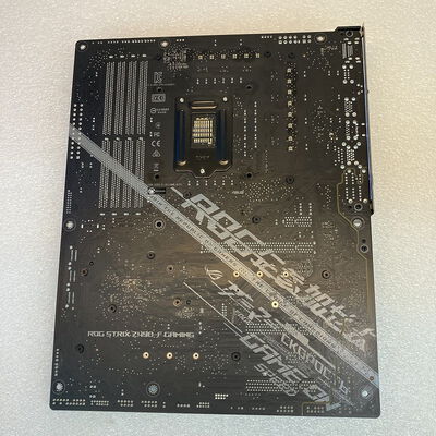 【京都店】中古  ASUS ROG STRIX Z490-F GAMING (Z490 1200 ATX DDR4) 142600 