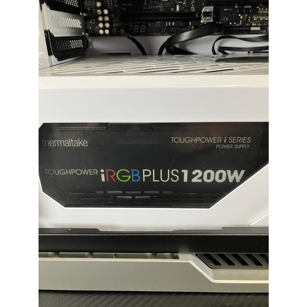 中古 Original 自作PC(Ryzen 9 5950X/64GB/SSD1TB+1TB/HDD4TB