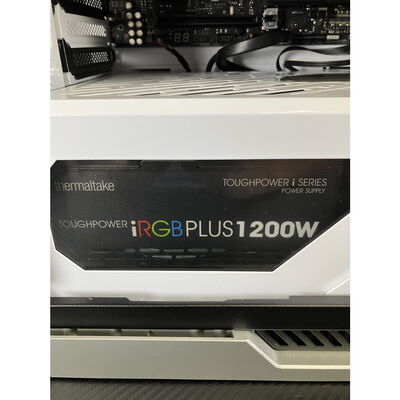 【富士青葉店】中古  Original 自作PC(Ryzen 9 5950X/64GB/SSD1TB+1TB/HDD4TB/RTX3080/OS無) 5070000891【8/14価格改定!】 