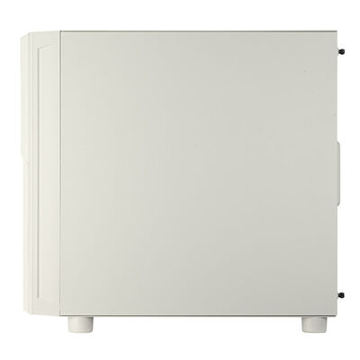SilverStone  FLP03 SST-FLP03W (MicroATX ホワイト) 