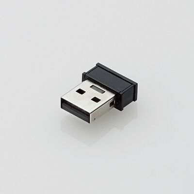 エレコム  TK-FDM106MBK (ブラック) 