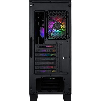 MSI  MAG FORGE 130A AIRFLOW (ATX ガラス) 