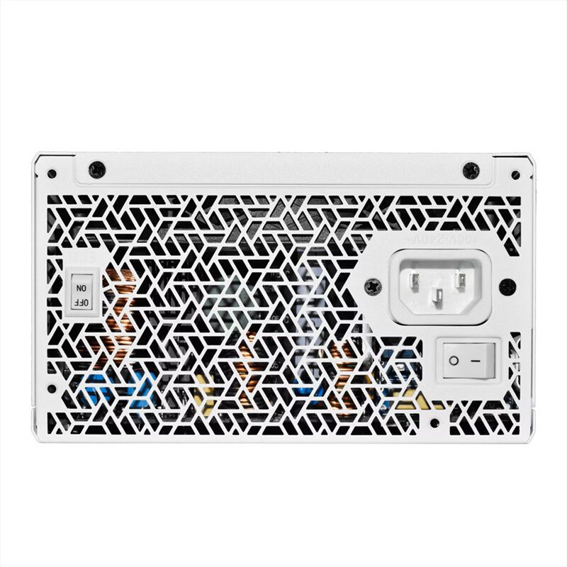 SUPER FLOWER LEADEX VII PLATINUM PRO 1200W SF-1200F14XP WT (1200W