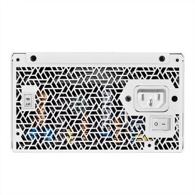 SUPER FLOWER  LEADEX VII PLATINUM PRO 1200W SF-1200F14XP WT (1200W) 