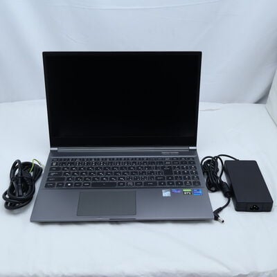 【通販センター】中古  THIRDWAVE raytrek R5-AA6 202513 