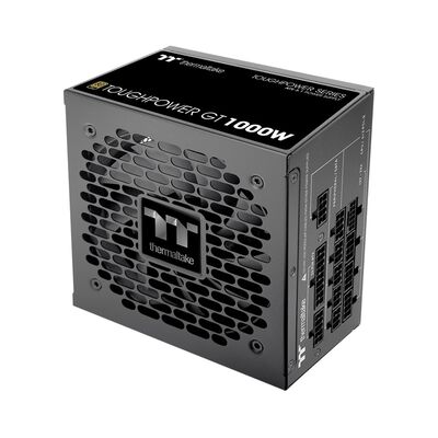 Thermaltake  TOUGHPOWER GT/1000W ATX 3.1 PS-TPT-1000FNFAGJ-3 (1000W ブラック) 