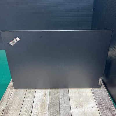 【広島店】中古  Lenovo ThinkPad L15 Gen 1 (INTEL Core i5 10210U 1.6GHz/16GB/SSD256GB/-/オンボード/15.6/1920x1080/Wi-Fi/WEBCAM/W11P64/MicrosoftOffice H&B 2024付) 182474 