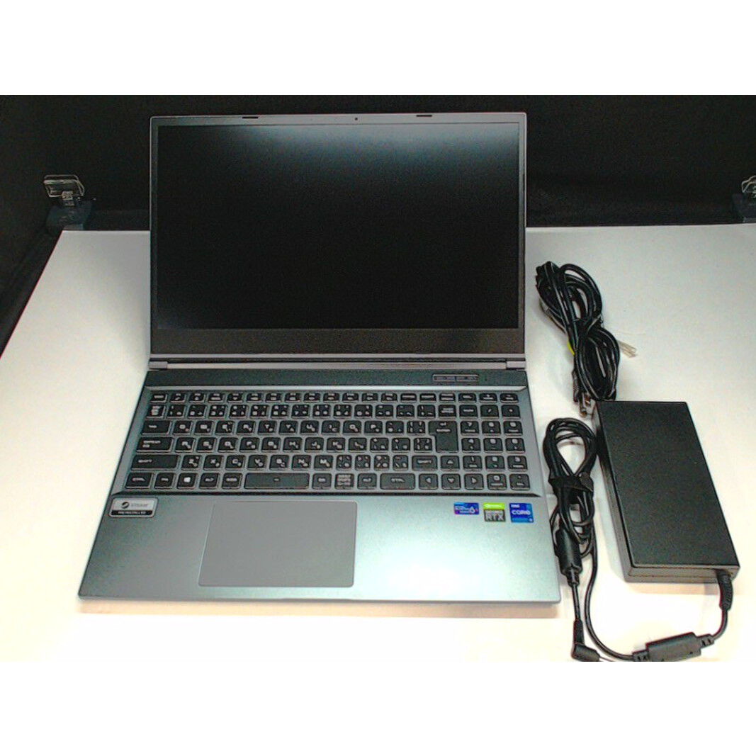 ジャンク GALLERIA RTX3060 XL7C-R36 11800H ジャンク GALLERIA RTX3060 XL7C-R36 11800H