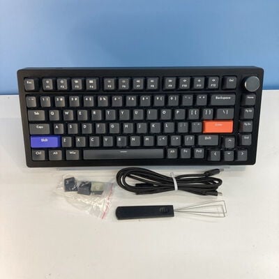 【博多店】中古  DrunkDeer A75 A75B [Black] 3310006373 