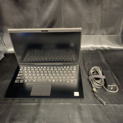 【横浜駅前店】中古  Vaio VJPK13C11N（Core i7-1065G7/16GB/SSD SATA256GB/W11P） 3400009606 