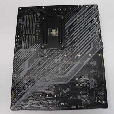 【札幌店】中古  ASUS TUF GAMING B550-PLUS (B550 AM4 ATX DDR4) 142910 