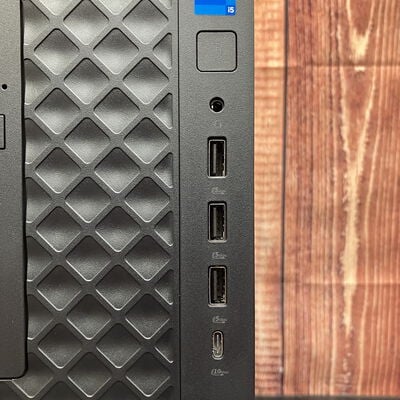 【富士青葉店】中古  HP ProDesk 2 SFF G1i(i5 14400/8GB/SSD256GB/W11P) 5070002335 