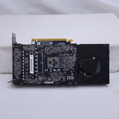 【通販センター】中古  ZOTAC RTX3060Ti 8GB ZT-A30610A-10BLHR (RTX3060Ti 8GB) 201029【10/29値下げ!】 