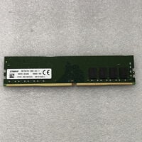 中古  PC4-21300 8GB デスクトップ用(DDR4-2666) 126165 