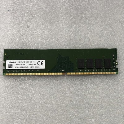 【甲府飯田店】中古  PC4-21300 8GB デスクトップ用(DDR4-2666) 126165 