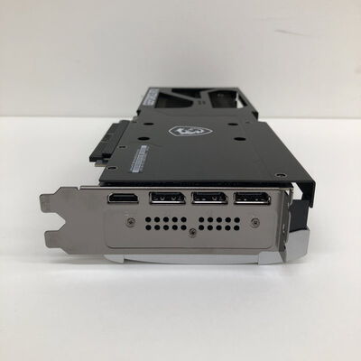 【津ラッツ店】中古  MSI GeForce RTX 5080 16G VENTUS 3X OC(RTX5080 16G) 176532 